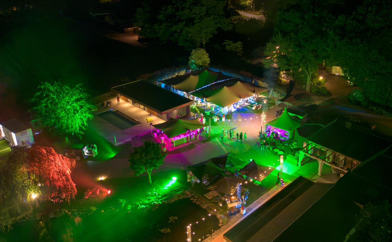 Home Evenement