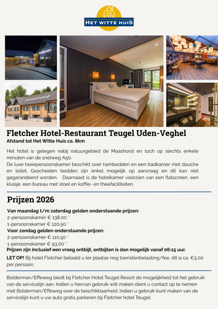 fletcher hotel restaurant