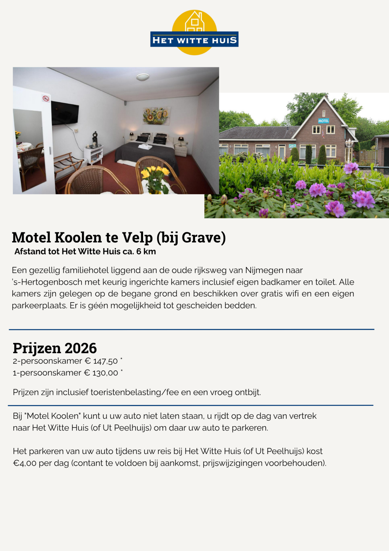 motel koolen